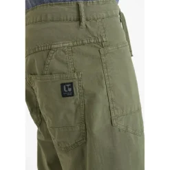 Bermuda short HOBI kaki Rolf