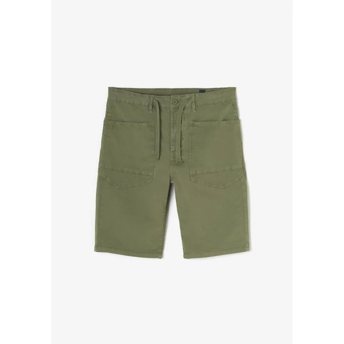 Bermuda short HOBI kaki Rolf