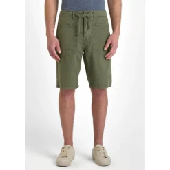 Bermuda short HOBI kaki Rolf