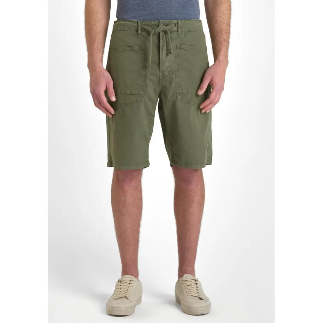 Bermuda short HOBI kaki Rolf