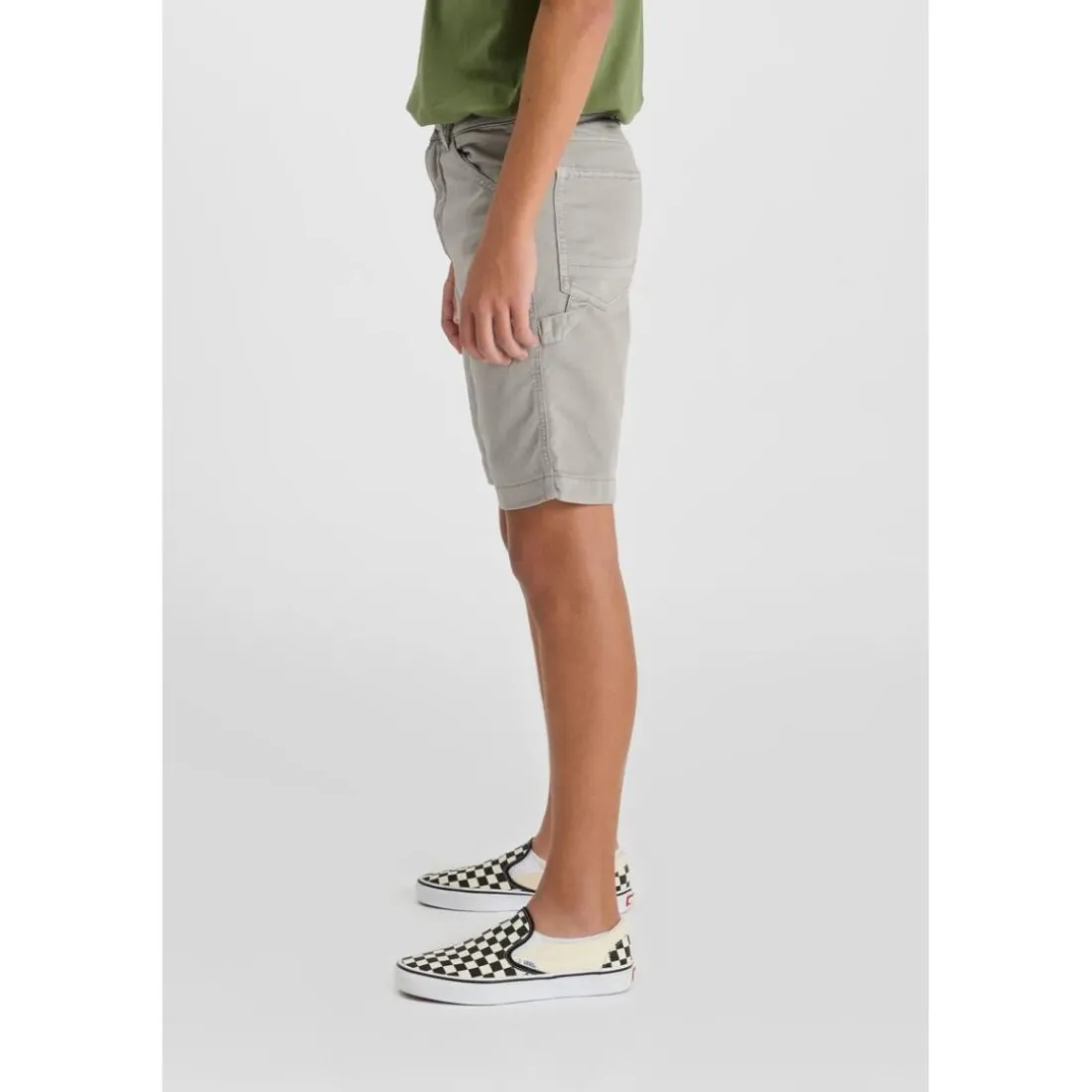 Bermuda short JOGG gris Zack