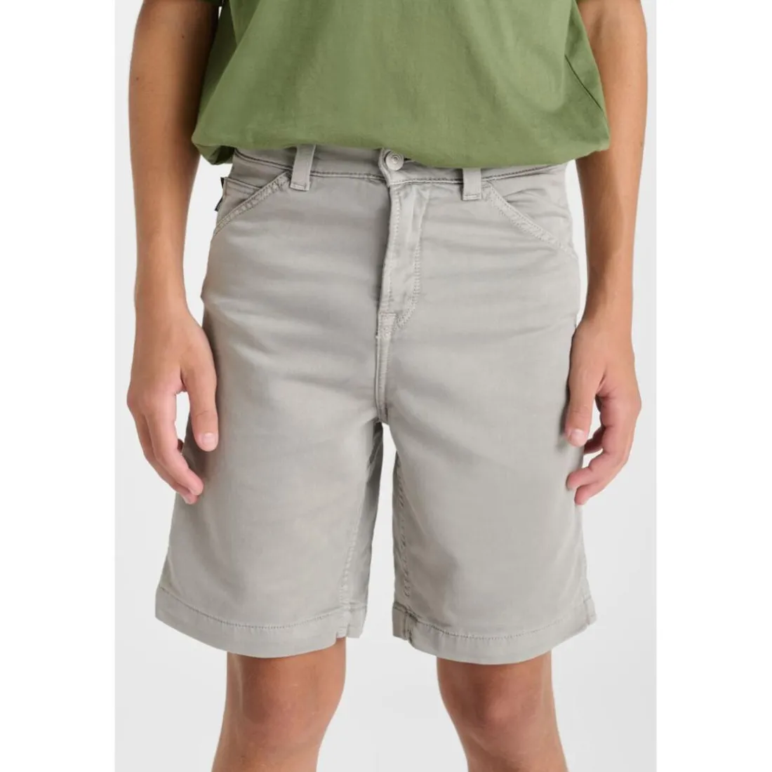 Bermuda short JOGG gris Zack