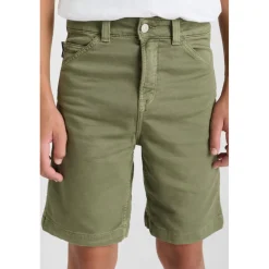 Bermuda short JOGG vert Ray