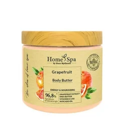Beurre corporel GRAPEFRUIT - Bodymania