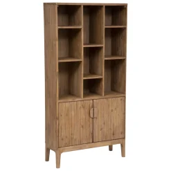 Bibliothèque Sabor 2 portes