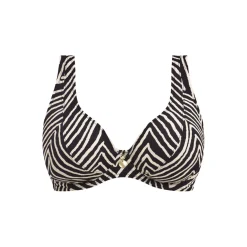 Bikini Foulard black