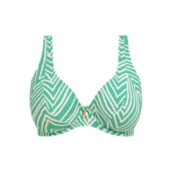 Bikini Foulard turquoise