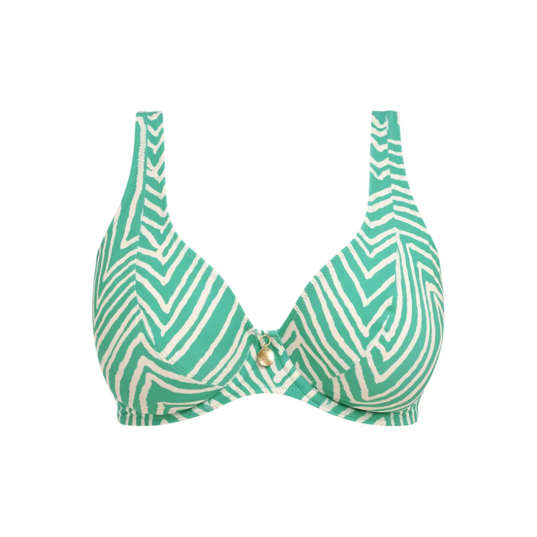 Bikini Foulard turquoise
