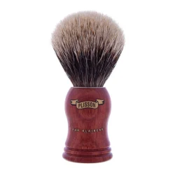 BLAIREAU BUBINGA PUR GRIS EUROPÉEN - Taille 12-Plisson