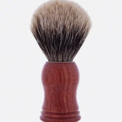 BLAIREAU BUBINGA PUR GRIS EUROPÉEN - Taille 12-Plisson
