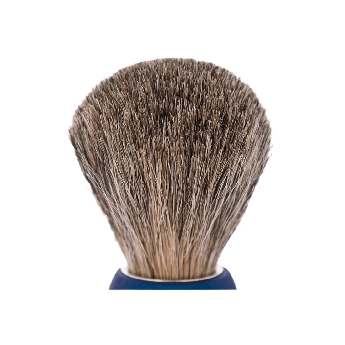 Blaireau Essentiel Gris de Russie T12 - Bleu Nuit