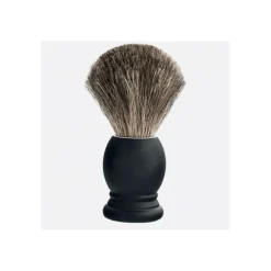 BLAIREAU HÊTRE NOIR MAT GRIS DE RUSSIE - Taille 12-Plisson