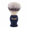 Blaireau Noir Fibre Blanche - Poils Naturels-Plisson