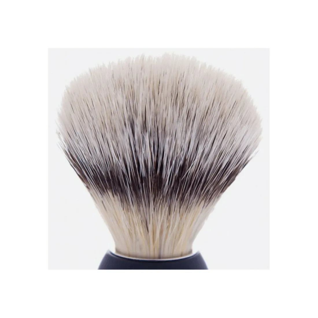 Blaireau Noir Fibre Blanche - Poils Naturels-Plisson