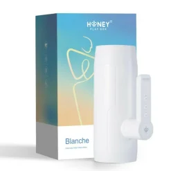 Blanche - Simulateur De Fellation Va Et Viens