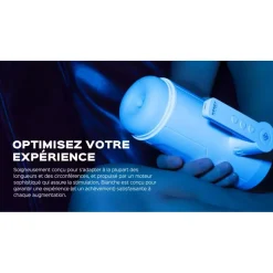 Blanche - Simulateur De Fellation Va Et Viens