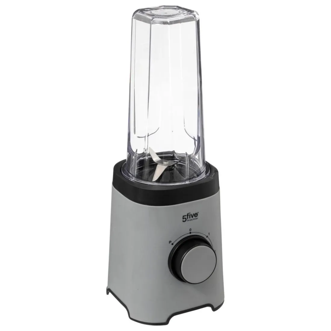 Blender et gourde 600ml/300m