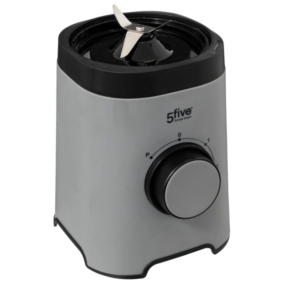 Blender et gourde 600ml/300m