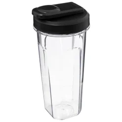 Blender et gourde 600ml/300m