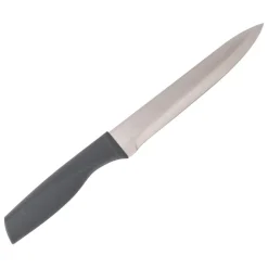 Bloc de 5 couteaux et ciseau