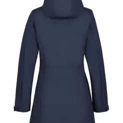 Blouson Femme Alamosa - Bleu Marine