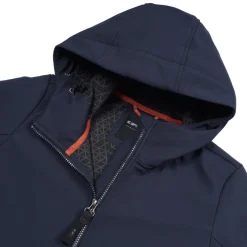 Blouson Femme Alamosa - Bleu Marine