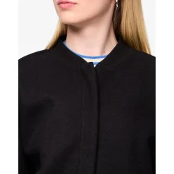 Blouson manches longues Jolene noir Rae