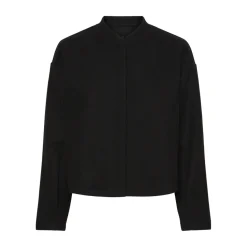 Blouson manches longues Jolene noir Rae
