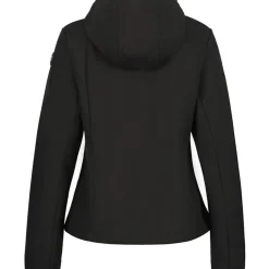 Blouson pour femme Annikkala - Noir