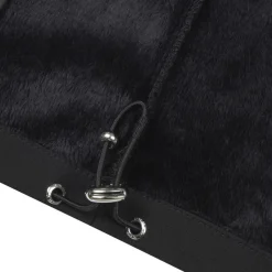 Blouson pour femme Annikkala - Noir