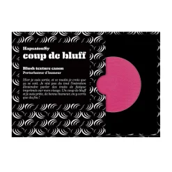 Blush 'coup de bluff' 02 BASHO