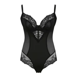Bodies Lingerie - Noir
