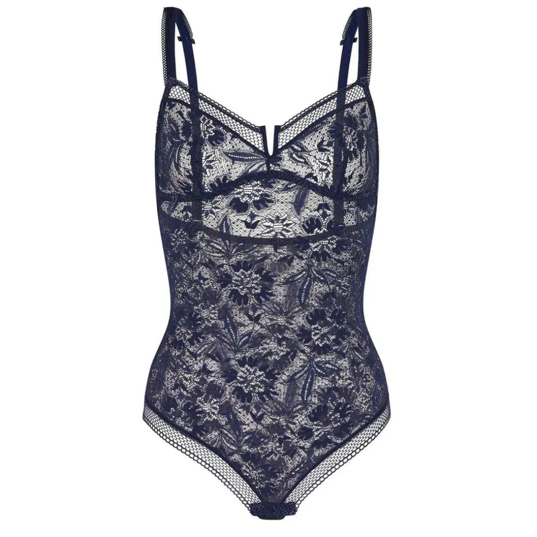 Body - Bleu VERTIGE