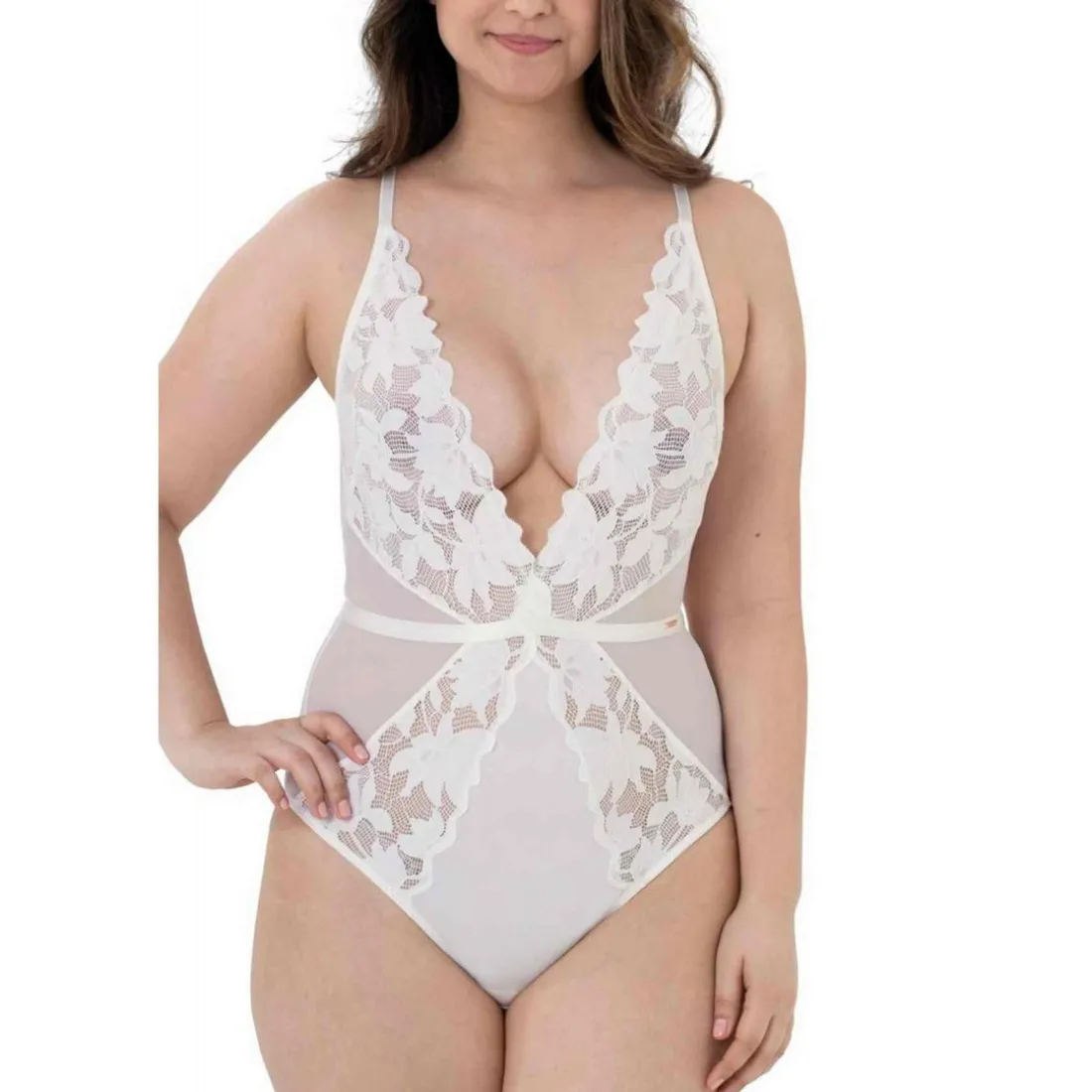 Body - Ivoire Dorina