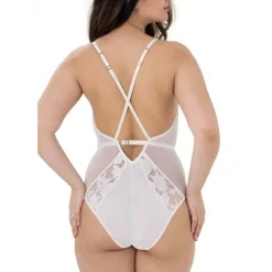 Body - Ivoire Dorina