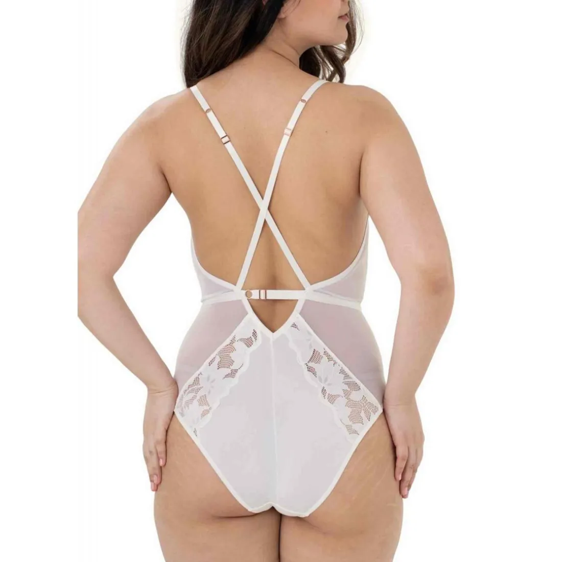 Body - Ivoire Dorina