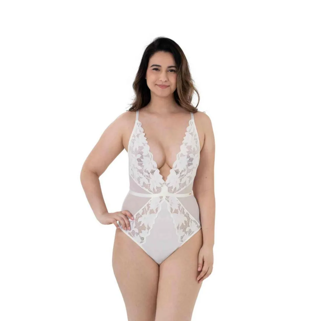 Body - Ivoire Dorina
