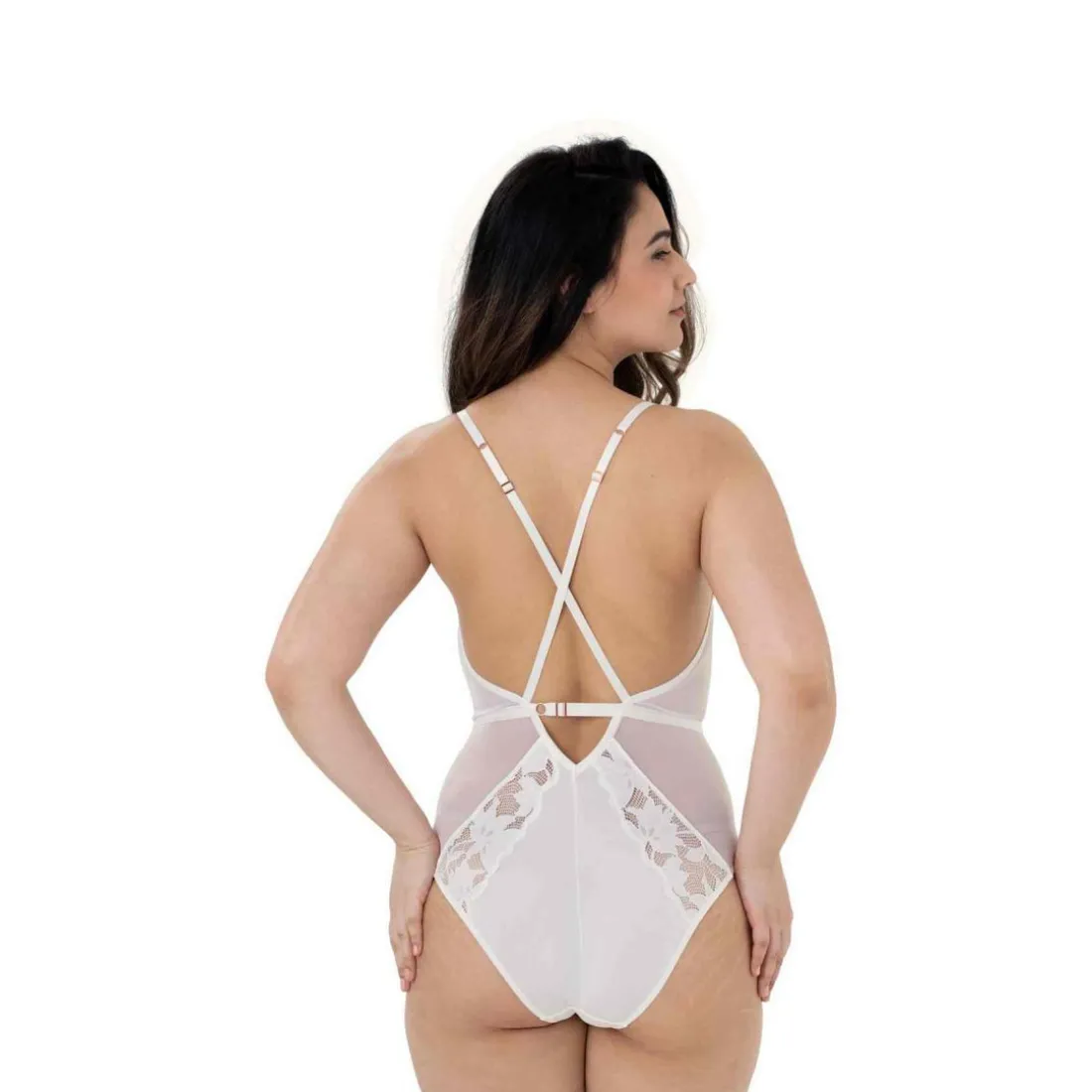 Body - Ivoire Dorina