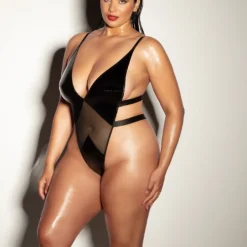 Body noir