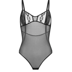 Body - Noir