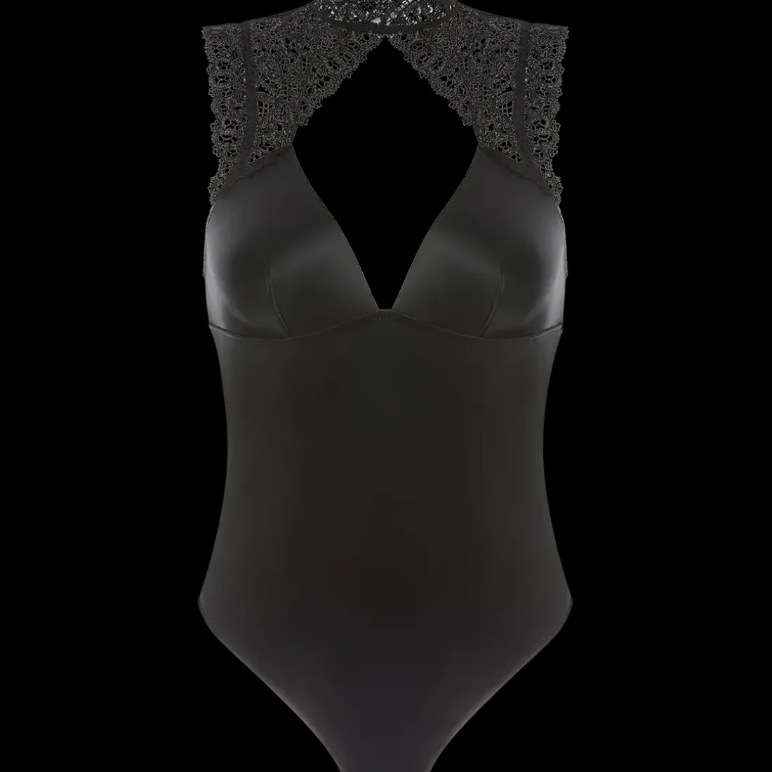 Body - Noir
