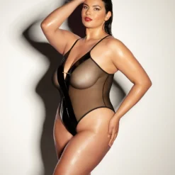 Body - Noir