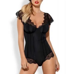 Body - Noir Obsessive