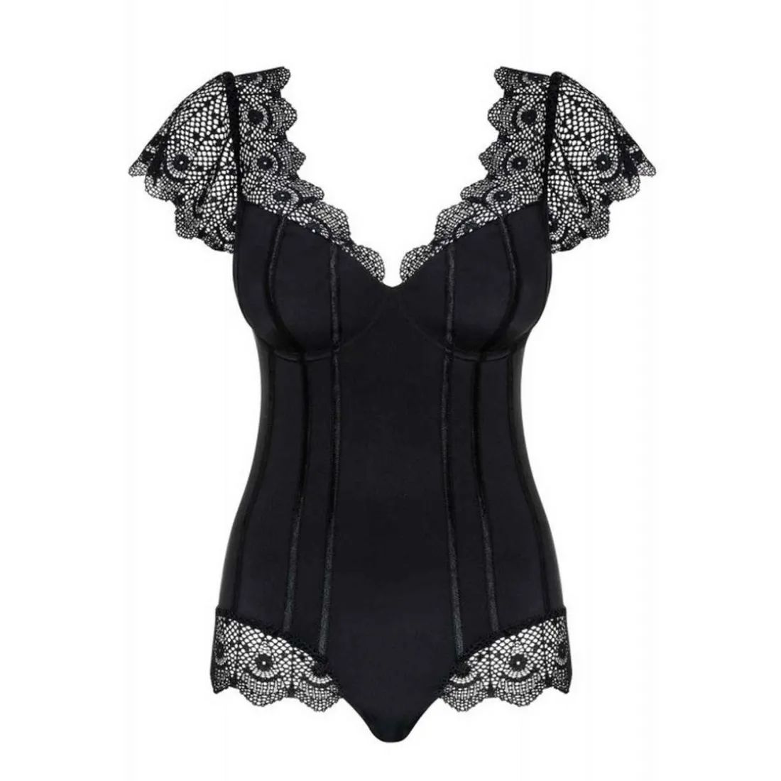 Body - Noir Obsessive