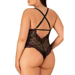 Body - Noir Obsessive