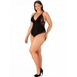 Body - Noir Obsessive