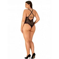 Body - Noir Obsessive