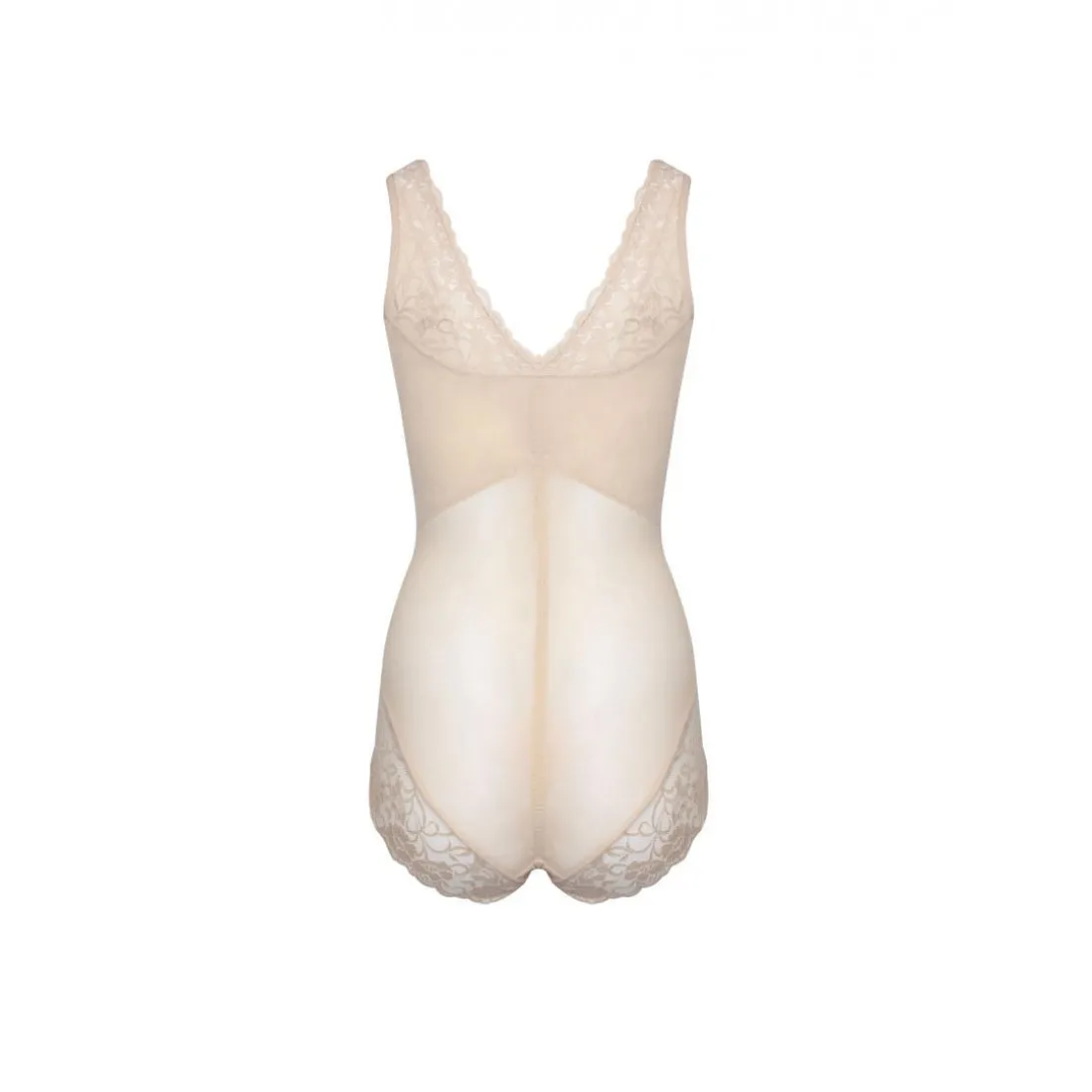 Body - Nude
