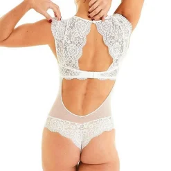 Body Armatures - Blanc