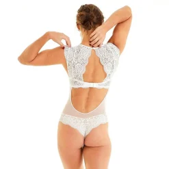 Body Armatures - Blanc